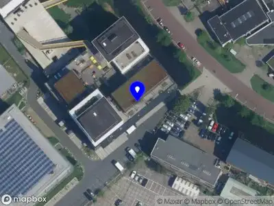 Daily Paper Holding B.V.