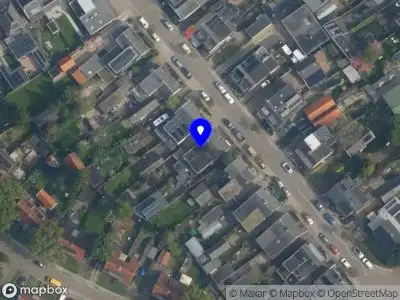 Jacqueline van Doorn DRIEBERGEN-RIJSENBURG