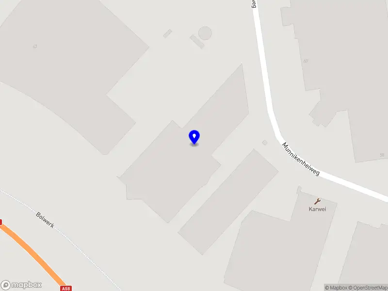 Nieuw bedrijf VDG Management B.V.