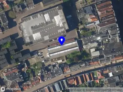 Diez Kappers Utrecht