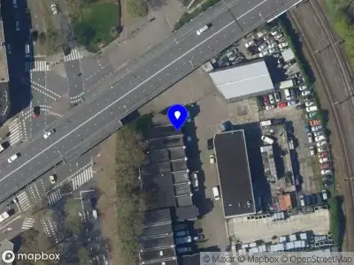 Konax Infra B.V. 's-Gravenhage