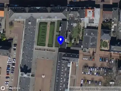 Rebson Infra-service Oudenbosch