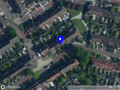 Berhane Holding B.V. Amstelveen