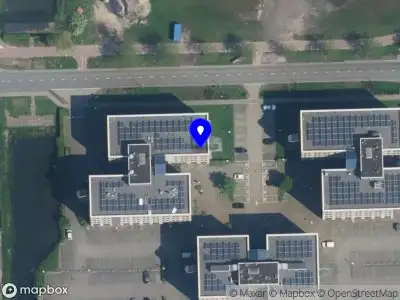 Globalization Partners B.V.