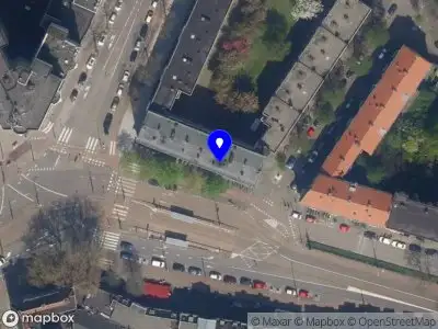 Mozaik Mediterraanse Restaurant