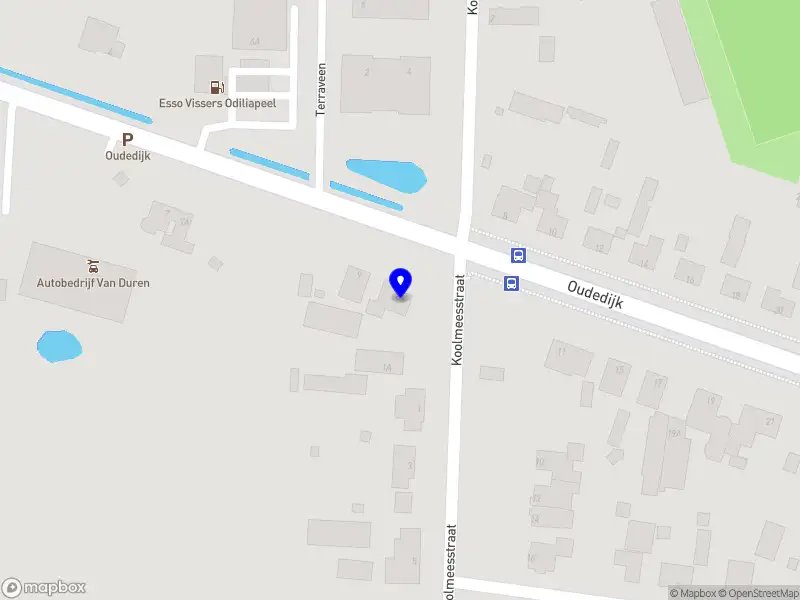 Stichting Samen Odiliapeel