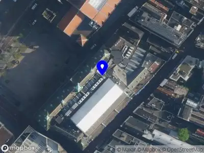 Euronext Corporate Solutions B.V. Amsterdam
