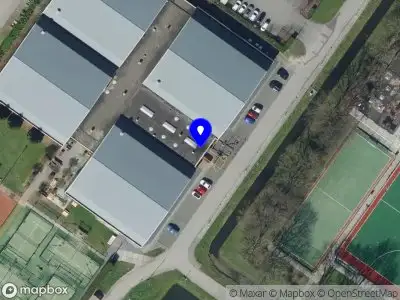 Tennisshop Breakpoint