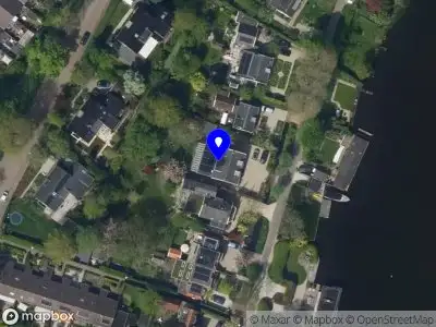 Paul Vismans Projecten Beheer B.V. Loenen aan de Vecht