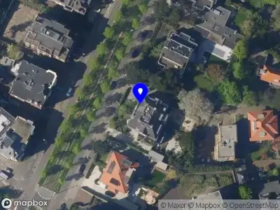 CompaNanny Statenkwartier B.V.