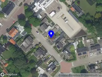 Stichting Traffic Controll