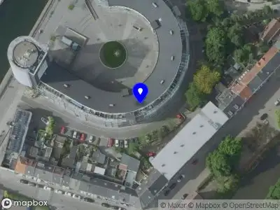 Stichting HUZO Roermond