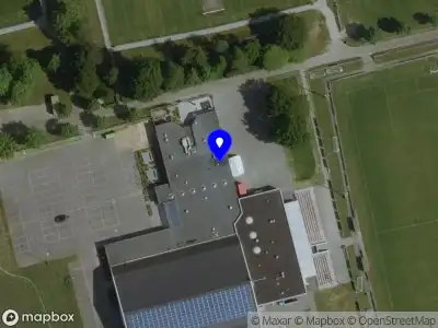 Sportpark Strijthagen