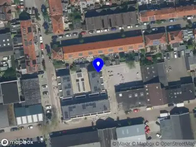 APX Ventures B.V. Koog aan de Zaan