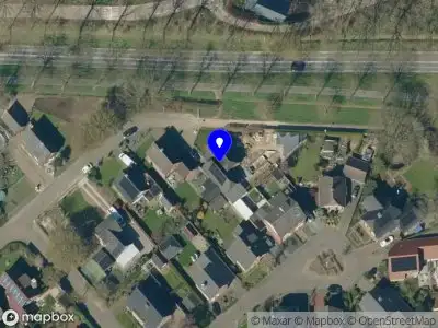 Nieuw bedrijf RicBo Infra