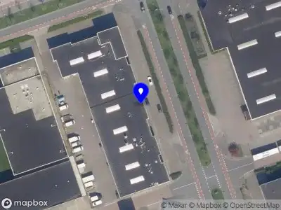 SHSA Trading B.V. Rotterdam
