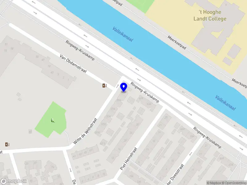 Nieuw bedrijf Rocks coaching