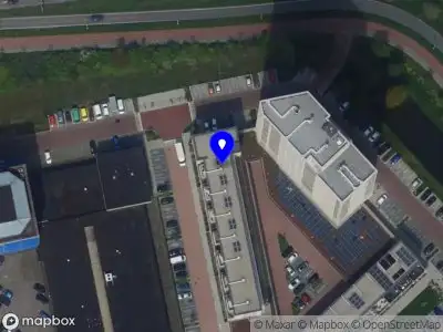 MeBo Zorgservice Leiderdorp