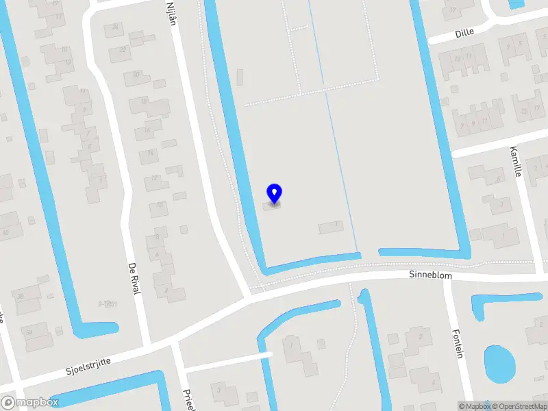 Renske Holwerda Content & Copy