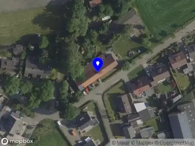 Nieuw bedrijf De Twisse Hoeve