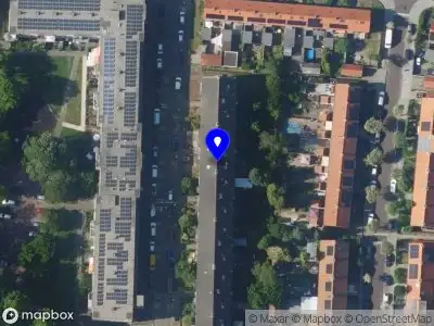 Nieuw bedrijf J. Pijl Schilderwerken