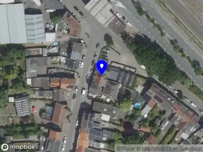 Nieuw bedrijf SCHIFO Lounge/eetcaf?