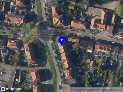 Nieuw bedrijf Sjoukjeoplocatie