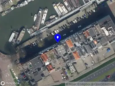 Restaurant Haringvliet B.V.