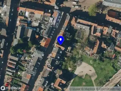 New Business Movement B.V.