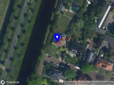 S. Vonk Beheer B.V. Heemstede