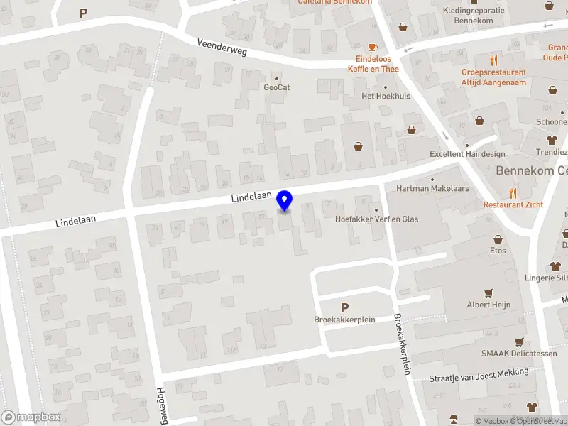 Green Company Holding B.V.