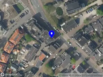 De Houtoven Hilversum