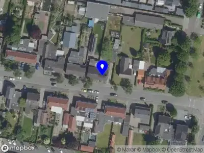 Nieuw bedrijf Timmermans Bedrijfswagens