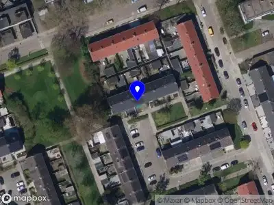 Marci Bouw & Onderhoud