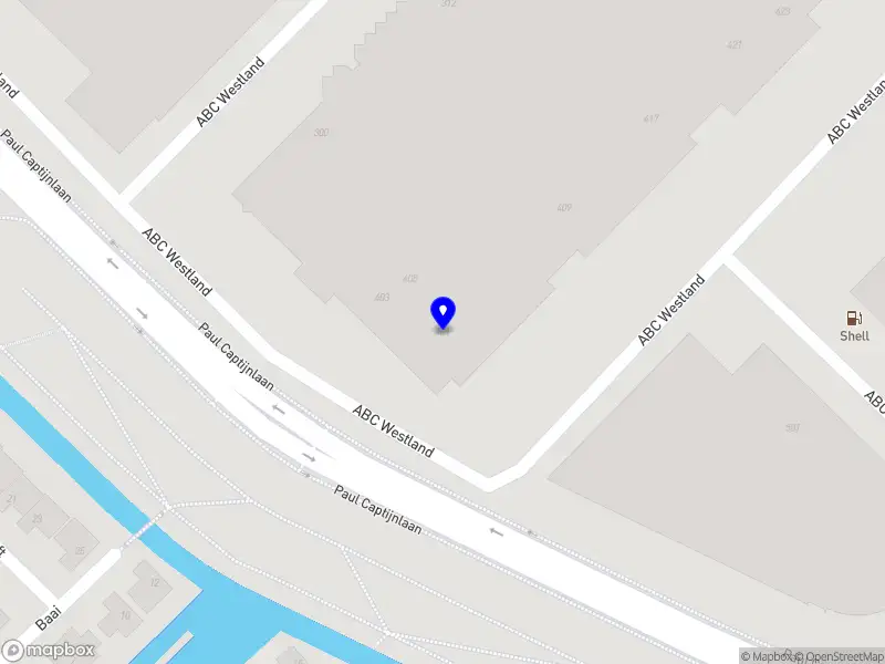 Nieuw bedrijf Ipoki B.V.