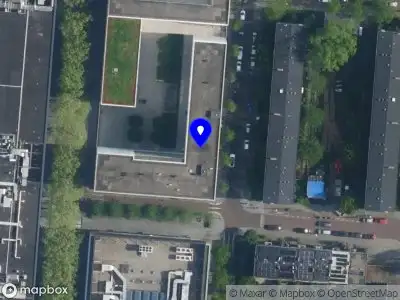 Tandarts Ena Kadric Amsterdam