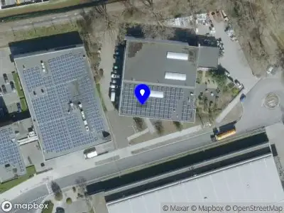 Interieurbeplanting De Klerk B.V.