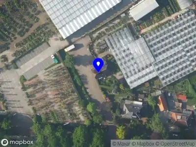 Kwekerij Spilt Naarden