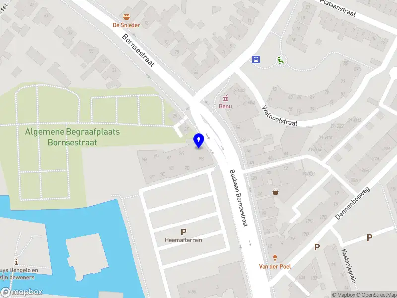 Nieuw bedrijf House of Adsperiment