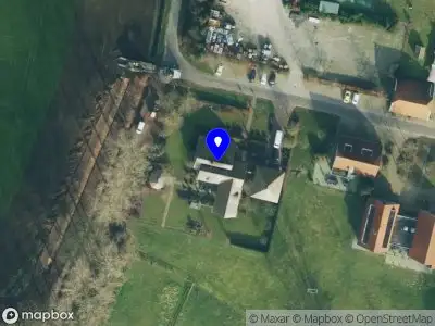 Nieuw bedrijf Buitengoed De Vlinderhoeve B.V.