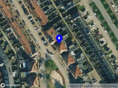 Nieuw bedrijf ÈMCÉ interior architecture