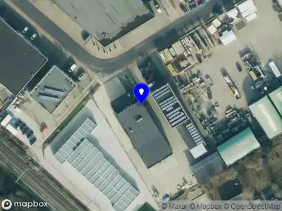 Nieuw bedrijf Purify Media B.V.