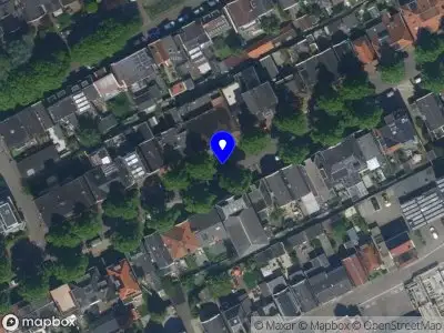 Denisa Yasmine Zaandam