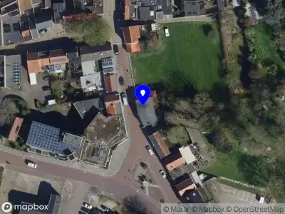 Nieuw bedrijf Trimsalon BlingBling