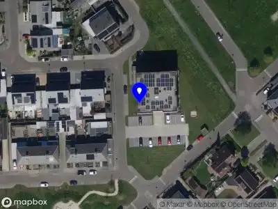 Nieuw bedrijf V&J Engineering B.V.