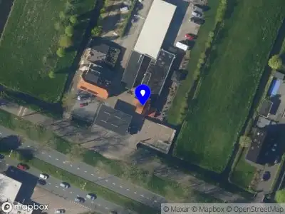 C.I.S. Holding B.V. Utrecht