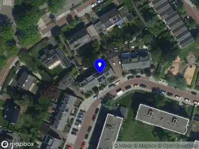 Saabhart Bloemendaal