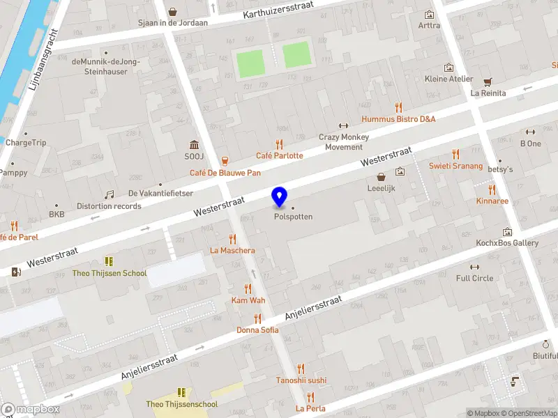 Studio Comuna Amsterdam