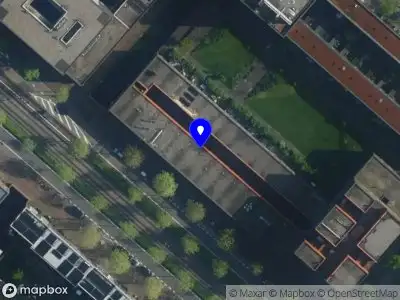MrsMartine B.V. Amsterdam