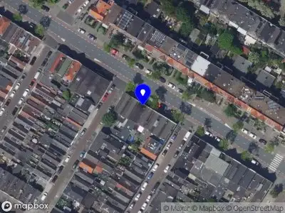 Koeriersbedrijf Ott Dordrecht